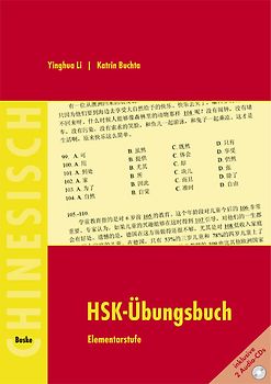 HSK - Übungsbuch