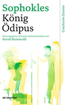 König Ödipus