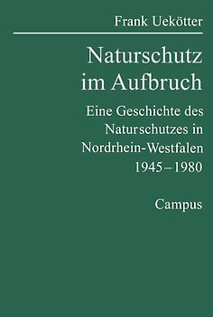Naturschutz im Aufbruch
