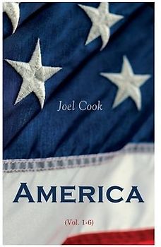 America (Vol. 1-6)
