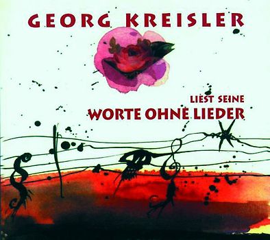 Georg Kreisler - Worte Ohne Lieder
