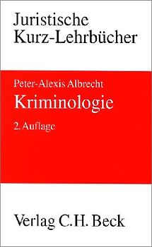 Kriminologie