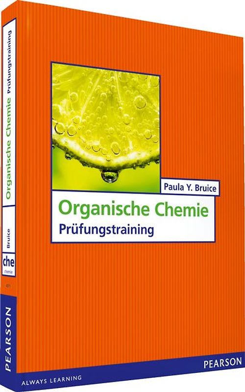 Organische Chemie