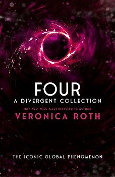 Four: A Divergent Collection