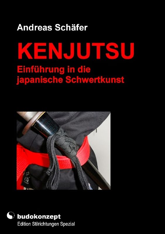 Kenjutsu - Einführung in die japanische Schwertkunst