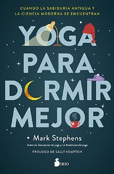 Yoga Para Dormir Mejor