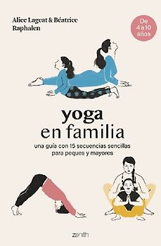 Yoga en familia
