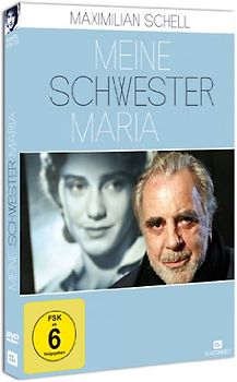 Maximilian Schell - Meine Schwester Maria DVD