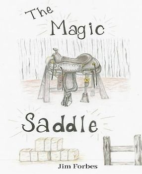 The Magic Saddle