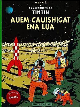 Auem cauishigat ena lua