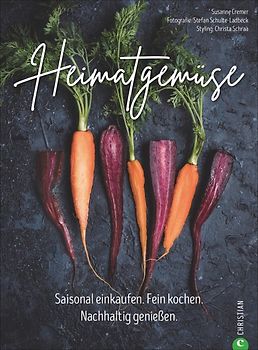 Gemüse aus der Heimat