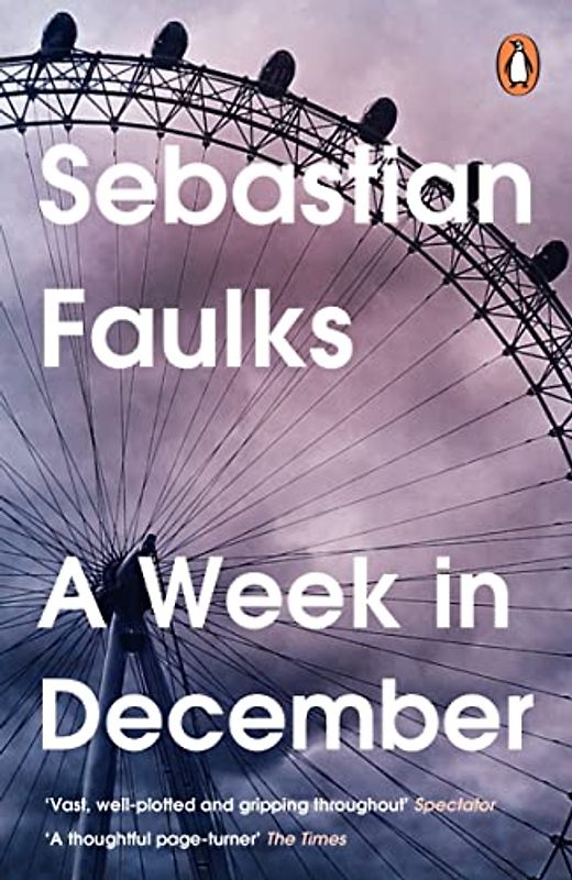 A Week in December