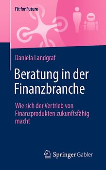 Beratung in der Finanzbranche