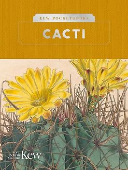 Kew Pocketbooks: Cacti