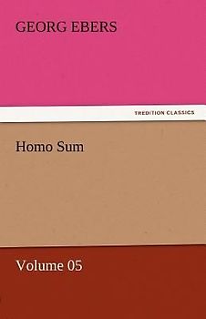 Homo Sum - Volume 05