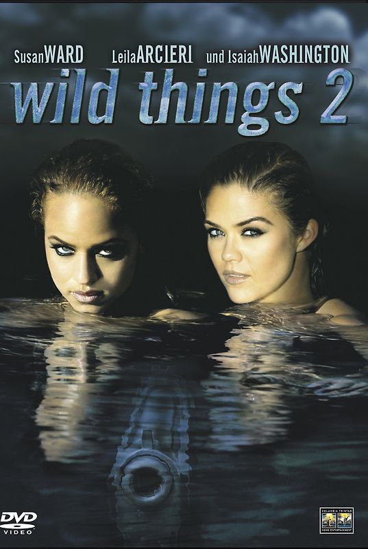 Wild Things 2 DVD