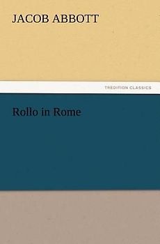 Rollo in Rome
