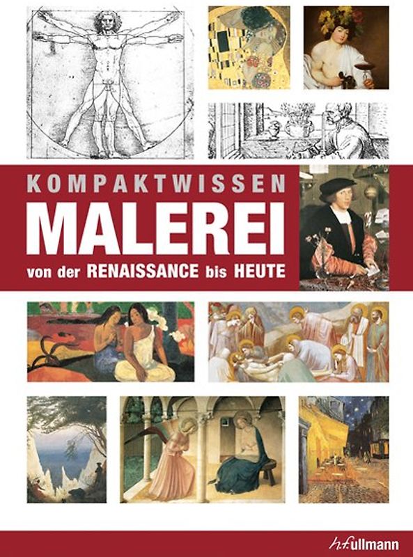 Kompaktwissen Malerei von der Renaissance bis Heute