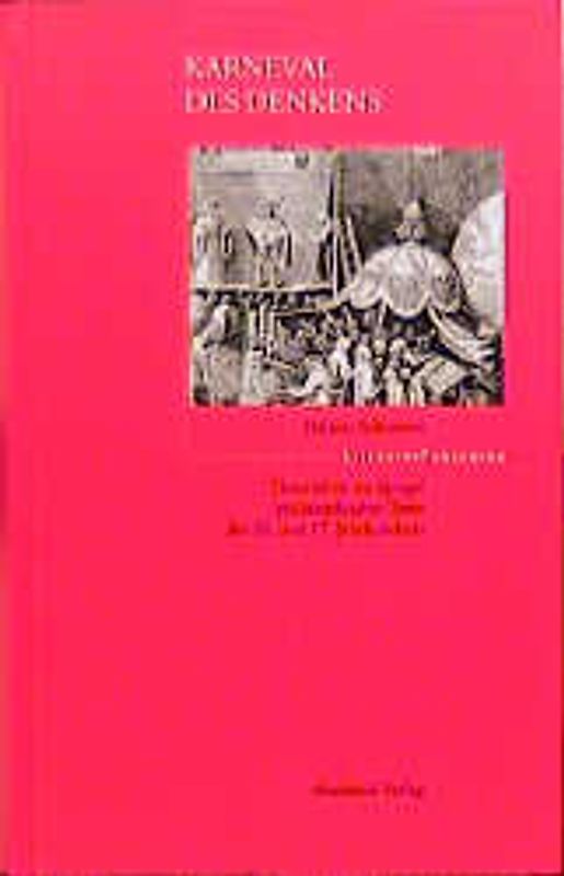 Karneval des Denkens