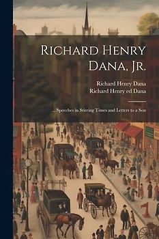 Richard Henry Dana, Jr.
