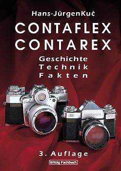 Contaflex und Contarex