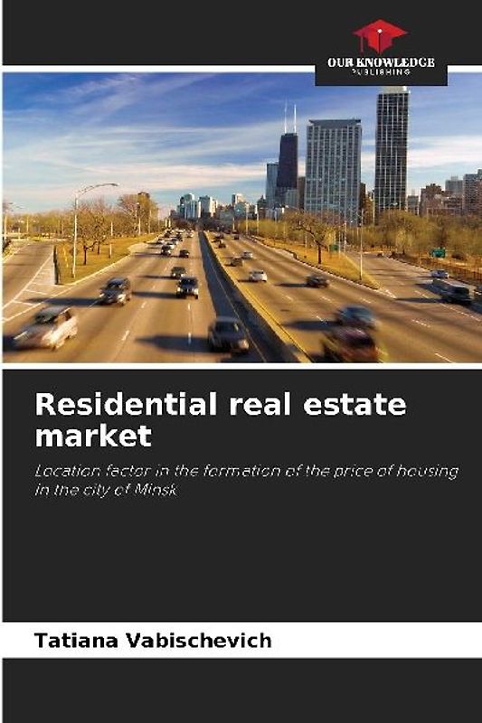 Residential real estate market