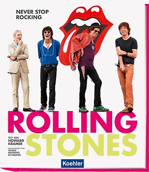 Rolling Stones