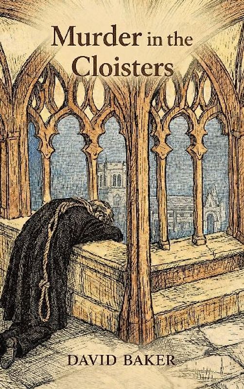 Murder in the Cloisters