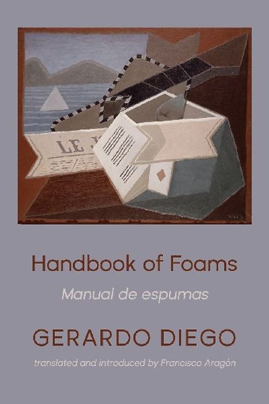 Handbook of Foams