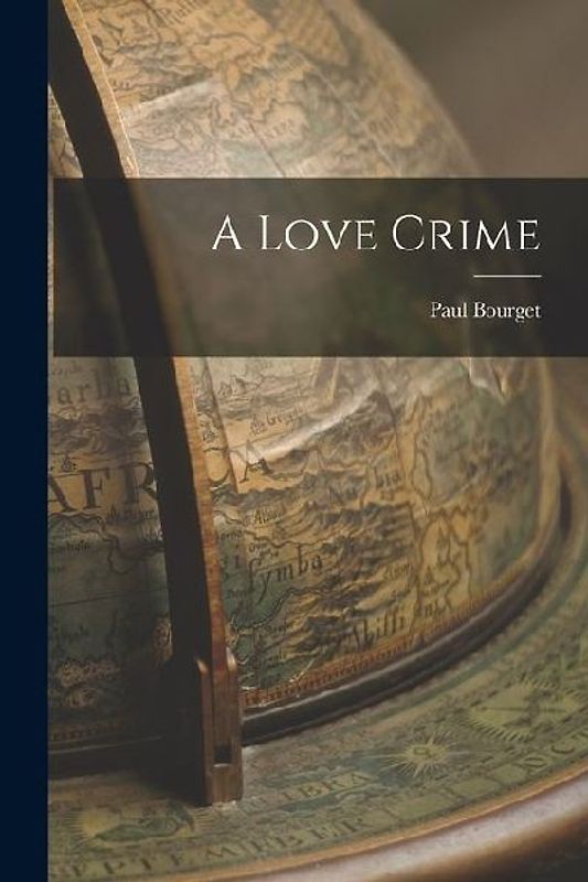 A Love Crime