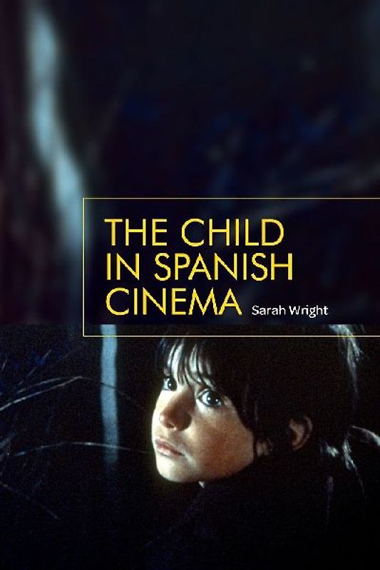 The child in Spanish cinema