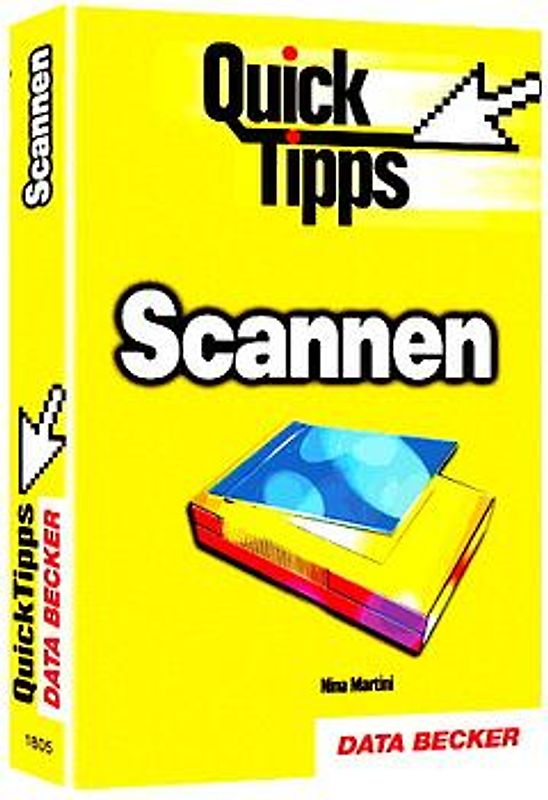 Quick Tipps Scannen