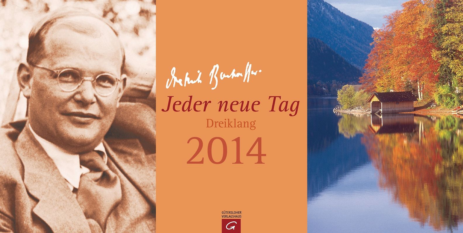 Jeder neue Tag 2014