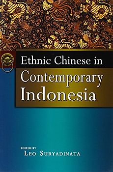 Ethnic Chinese in Contemporary Indonesia
