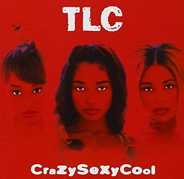 Tlc - Crazysexycool