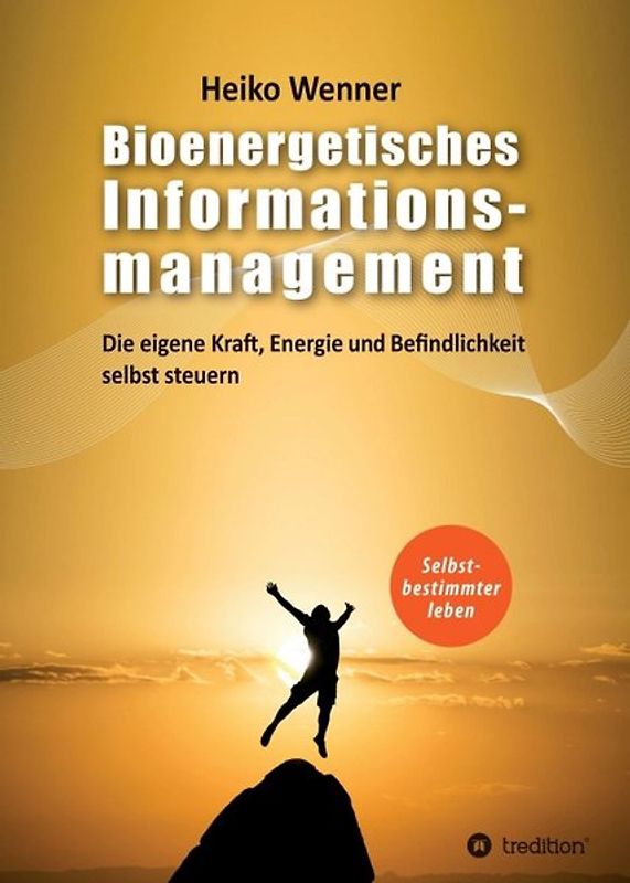 Bioenergetisches Informationsmanagement