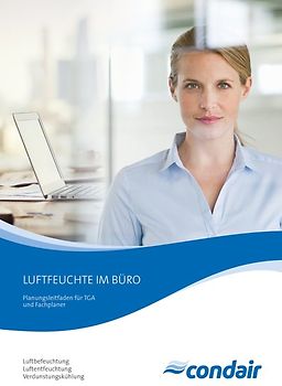 Luftfeuchte am Arbeitsplatz