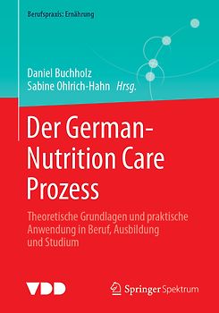 Der German-Nutrition Care Prozess