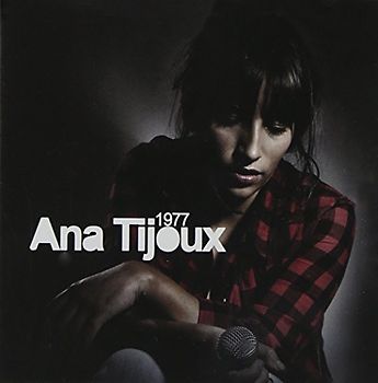 Tijoux,Ana - 1977