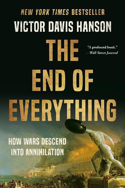 The End of Everything