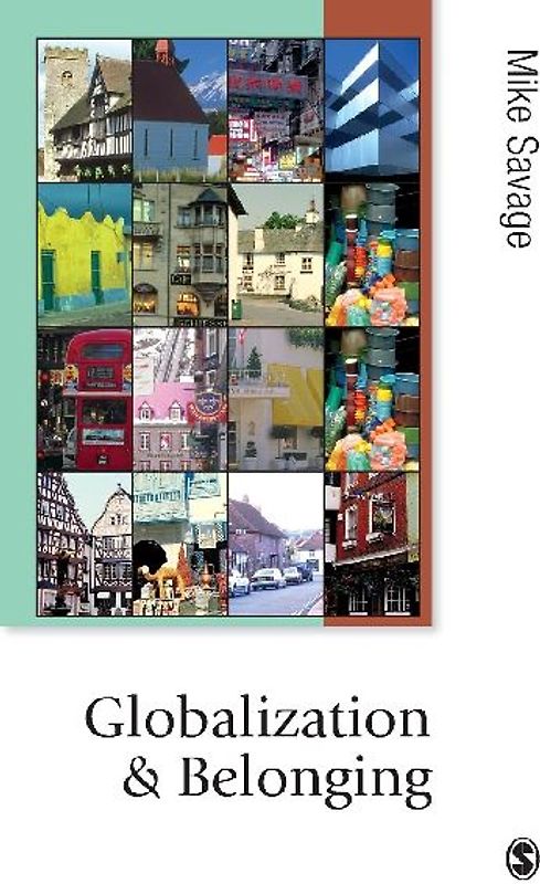 Globalization and Belonging