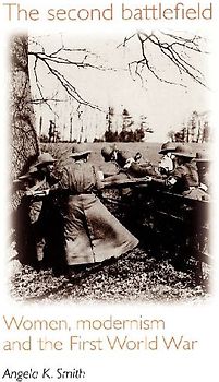 The second battlefield