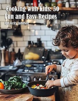 Cooking with Kids