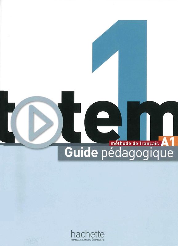 totem 1 – Internationale Ausgabe