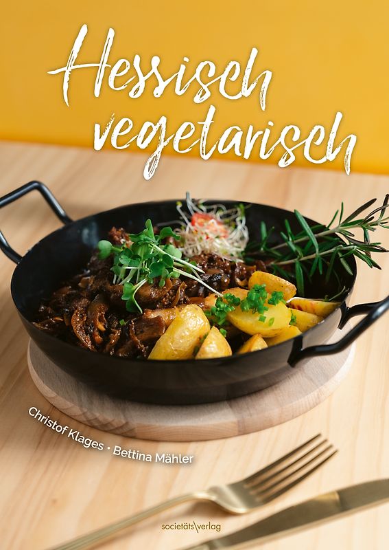 Hessisch vegetarisch