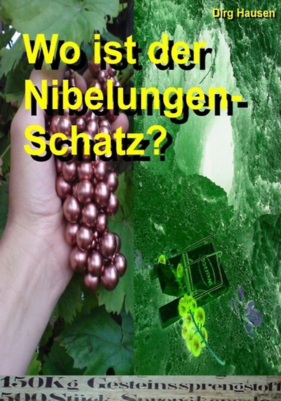Wo ist der Nibelungenschatz?