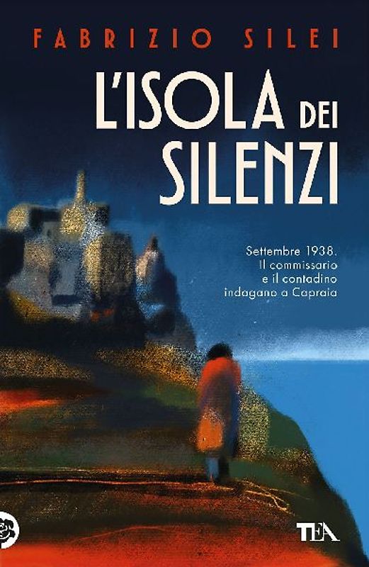 L' isola dei silenzi