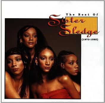 Sister Sledge - Best of 1973/1985