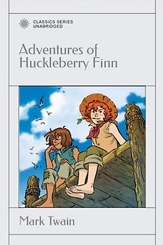 Adventures of Huckleberry Finn