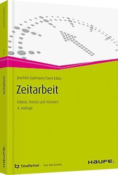 Zeitarbeit
